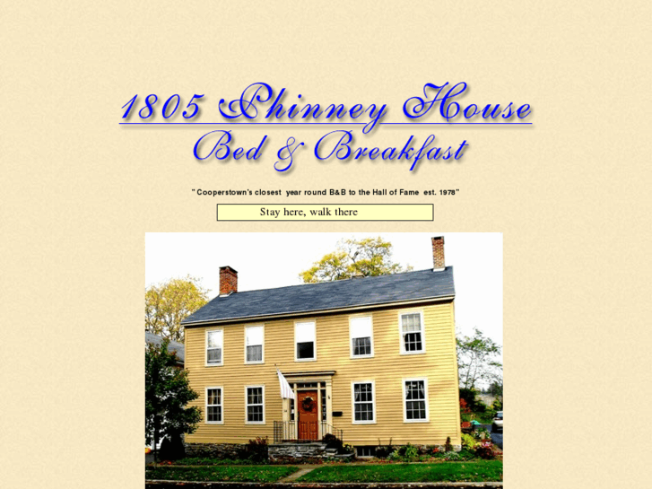 www.1805phinneyhouse.com