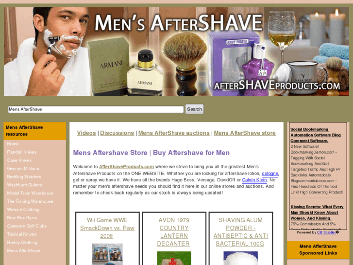 www.aftershaveproducts.com