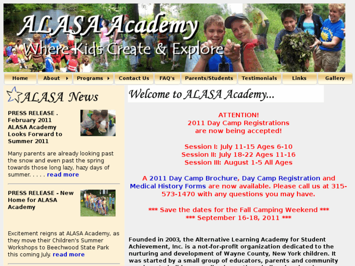 www.alasa-academy.org