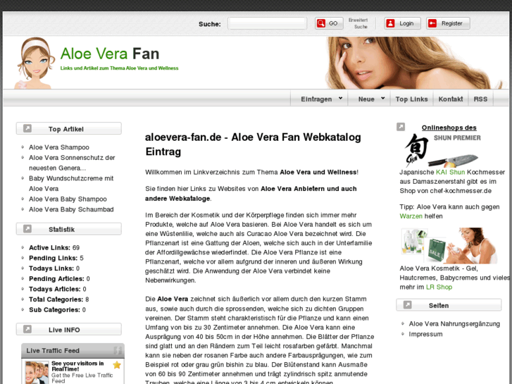 www.aloevera-fan.de