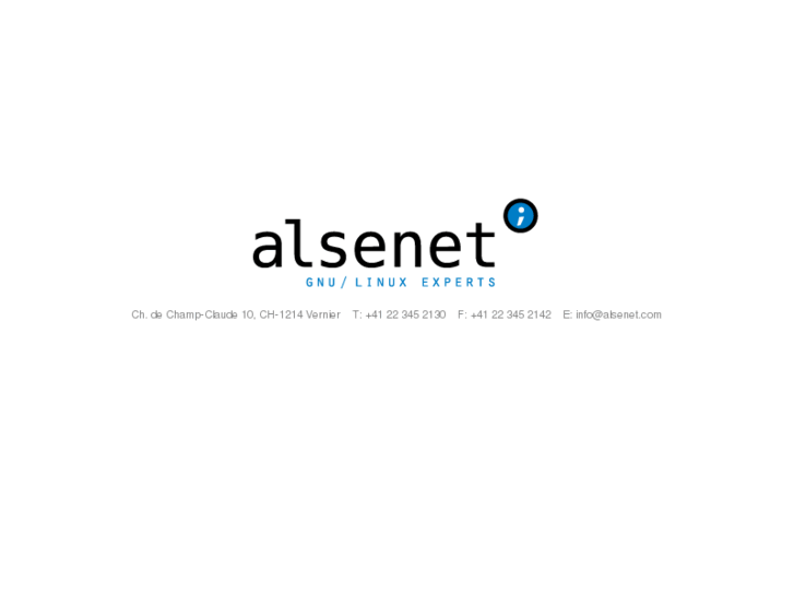 www.alsenet.com