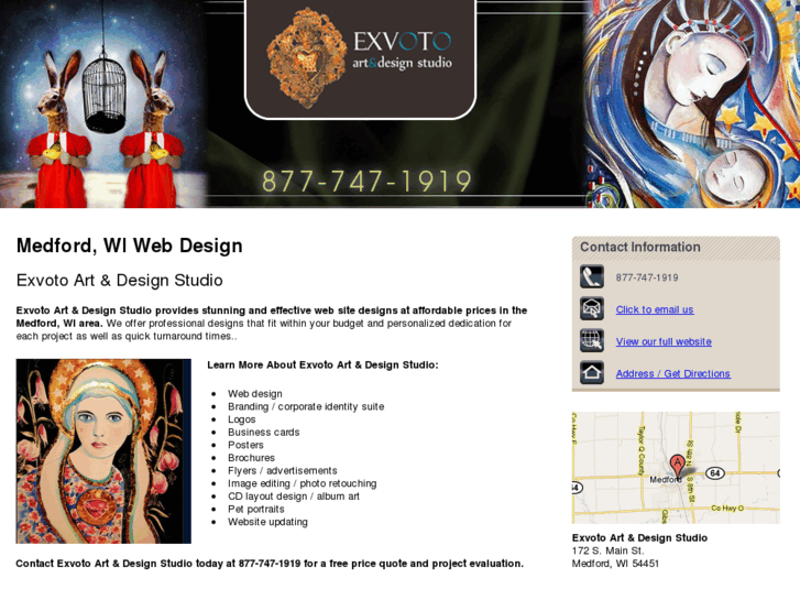 www.artstudionorthernwi.com