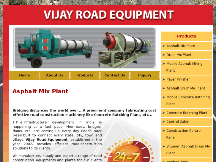 www.asphaltmixplant.com