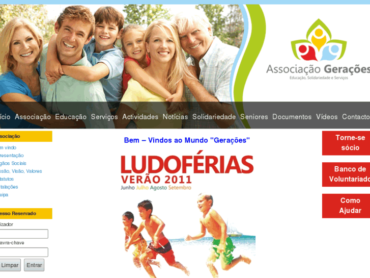 www.associacaogeracoes.com
