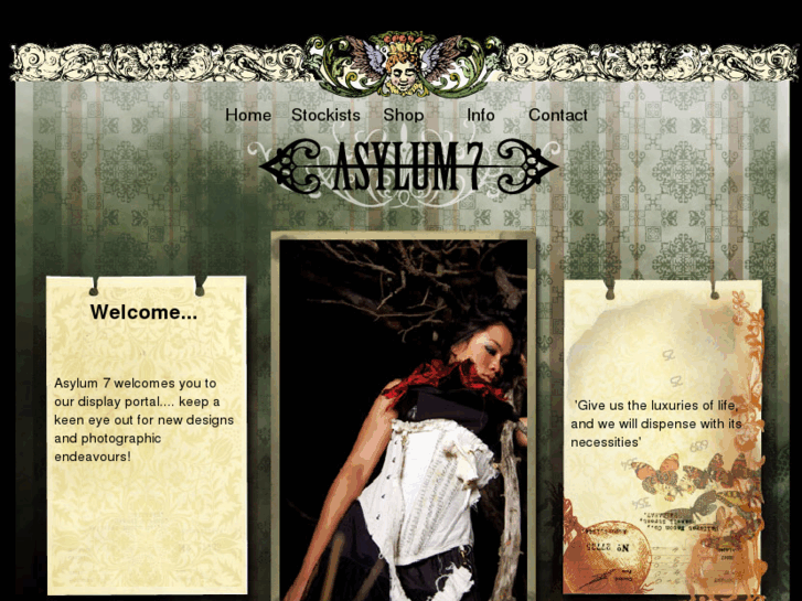 www.asylum7.net