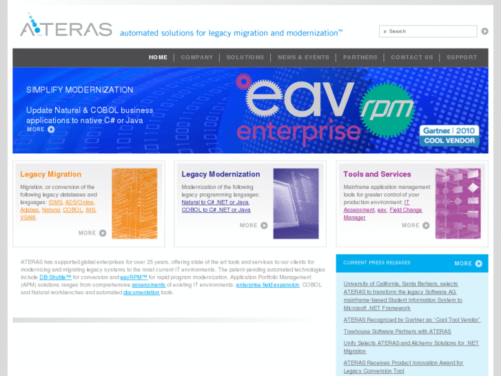 www.ateras.com