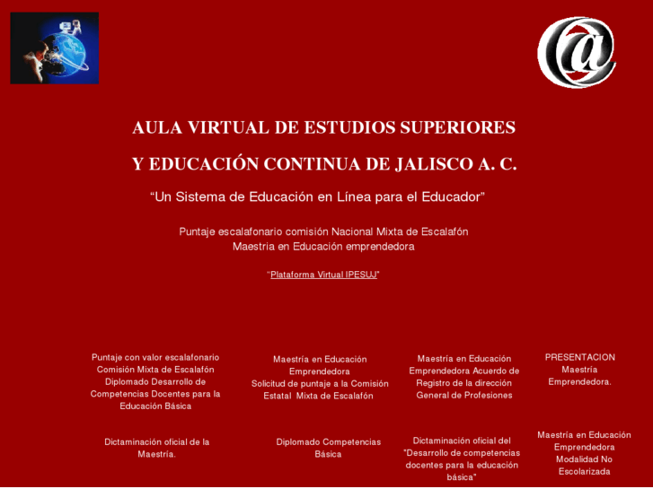 www.aulavirtualmx.com