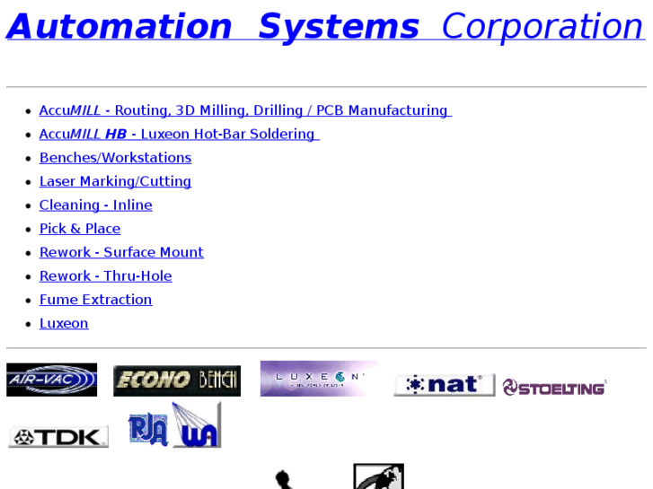 www.automationsystems.com