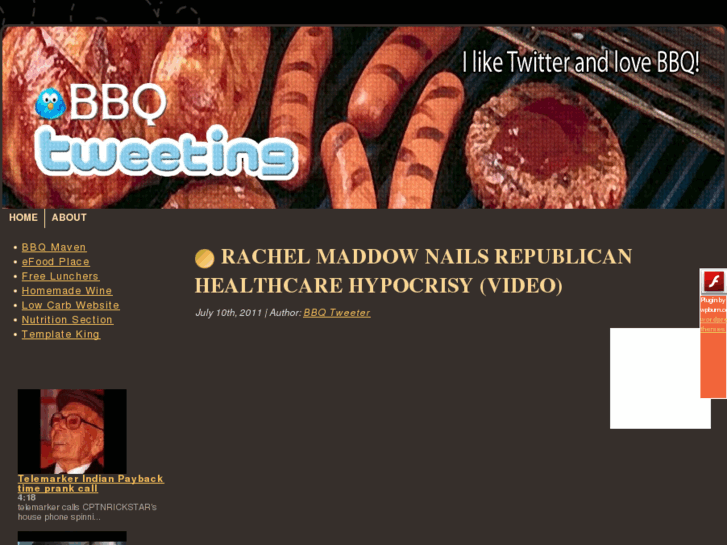 www.bbqtweets.com