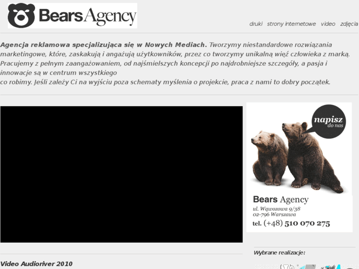 www.bearsagency.com