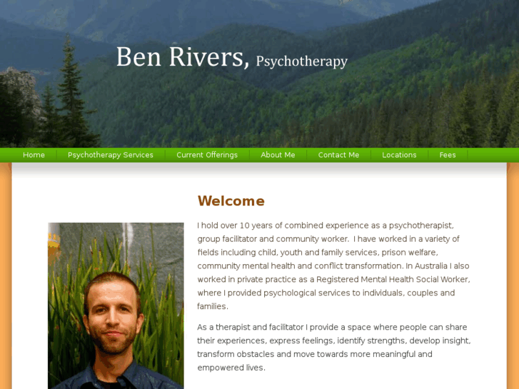 www.benriverstherapy.com