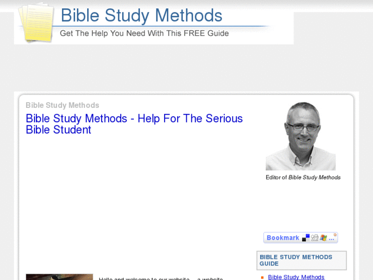 www.bible-study-methods.info