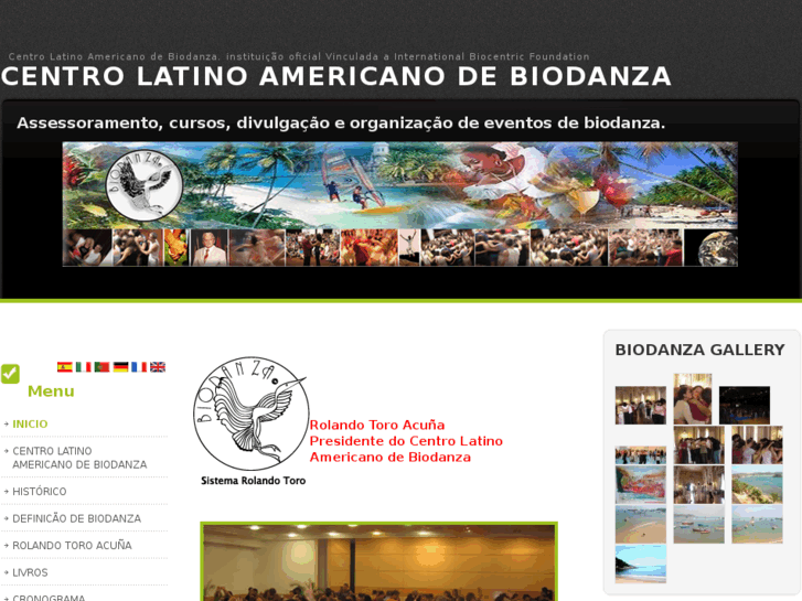 www.biodanzaclab.org