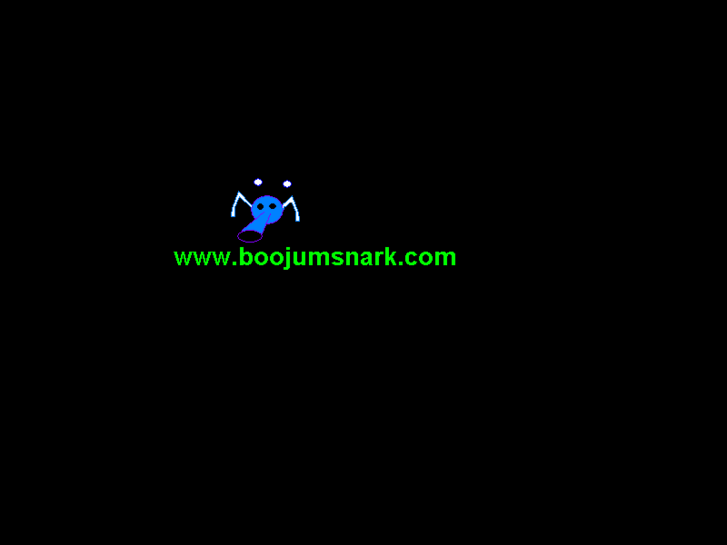 www.boojumsnark.com