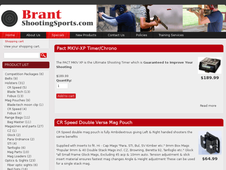 www.brantshootingsports.com