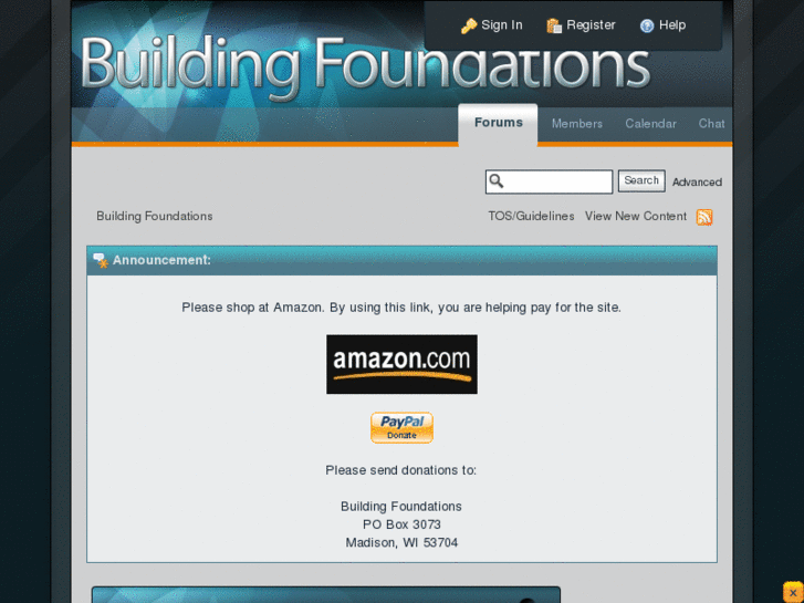 www.buildingfoundations.net