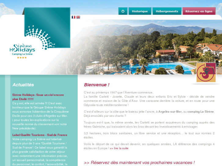 www.camping-france-lasirene.com