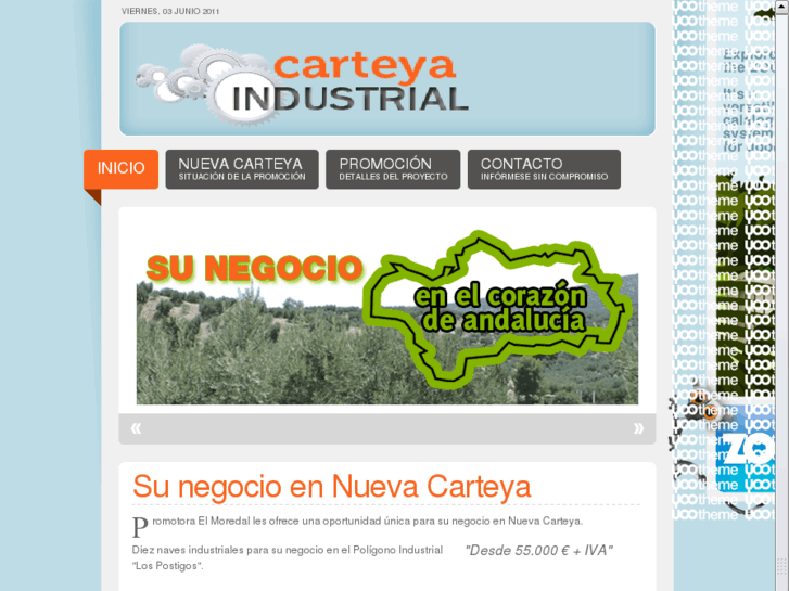 www.carteyaindustrial.com