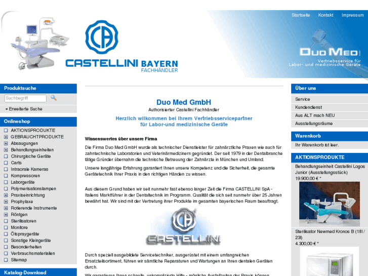 www.castellinibayern.com
