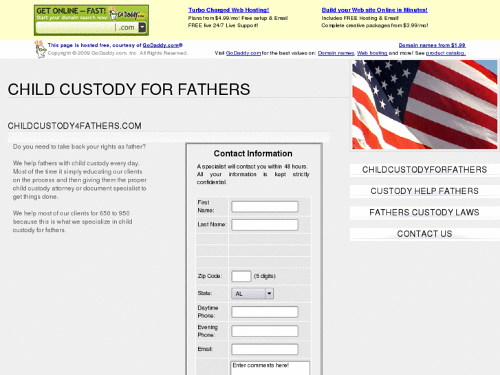 www.childcustody4fathers.info