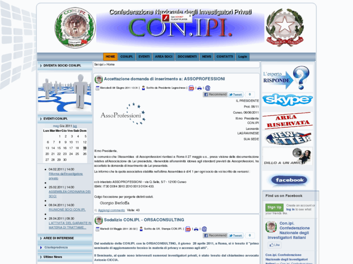 www.conipi.it