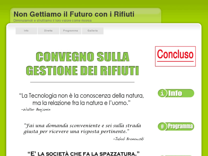 www.convegnorifiuti.org