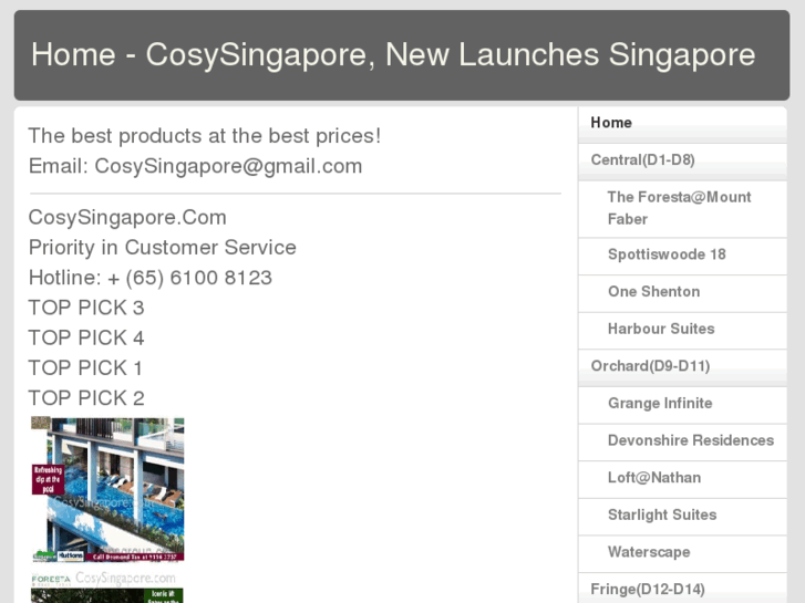 www.cosysingapore.com