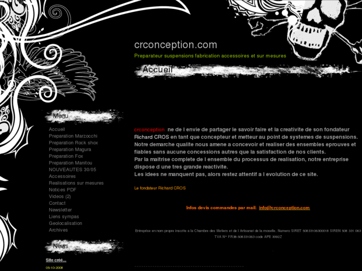 www.crconception.com