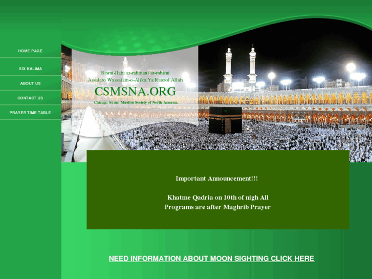 www.csmsna.org
