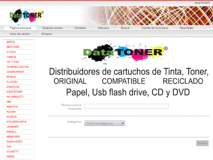 www.datatoner.com