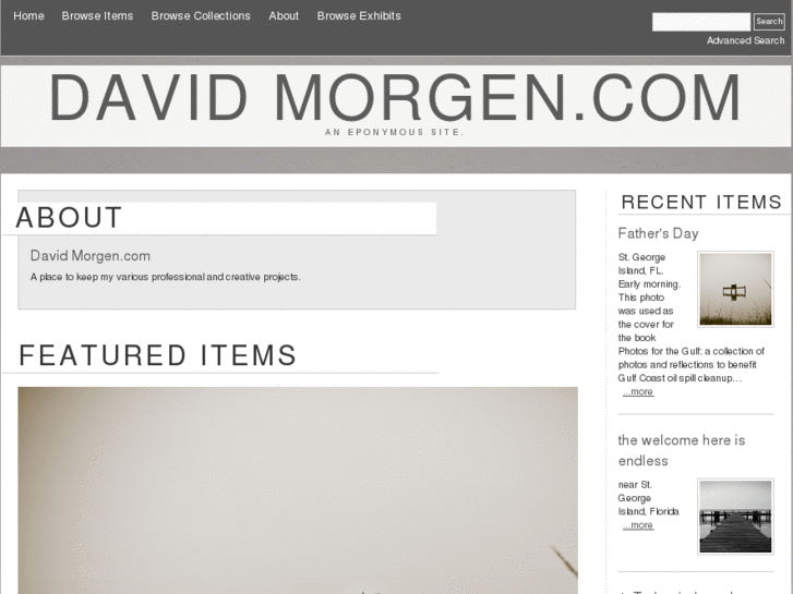 www.davidmorgen.com