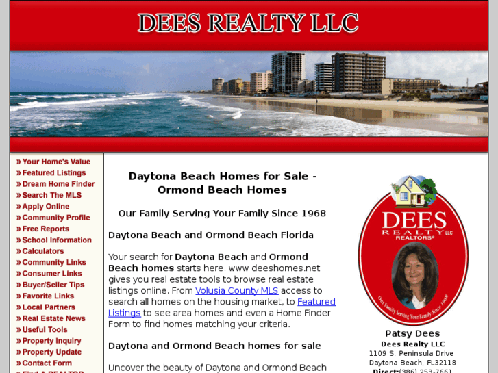 www.deeshomes.net