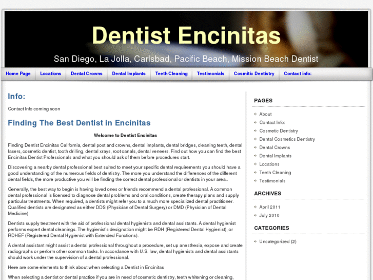 www.dentist-encinitas.com