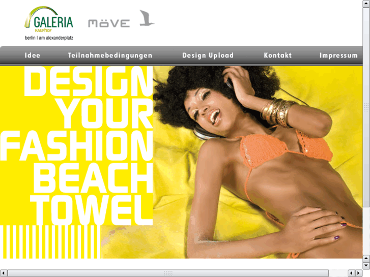 www.designyourbeachtowel.com