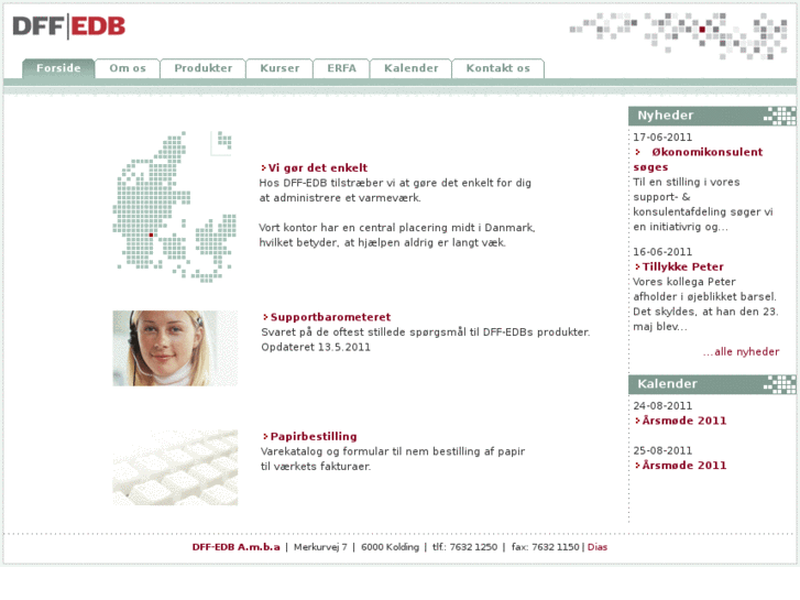 www.dff-edb.dk