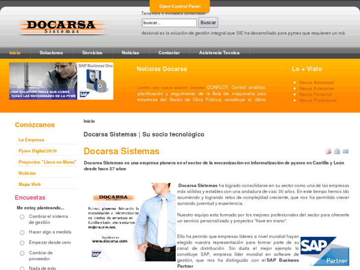 www.docarsa.com