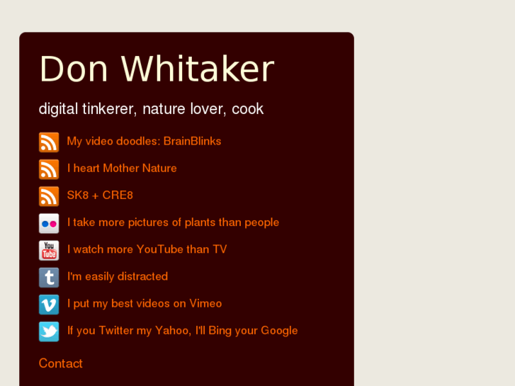 www.donwhitaker.com