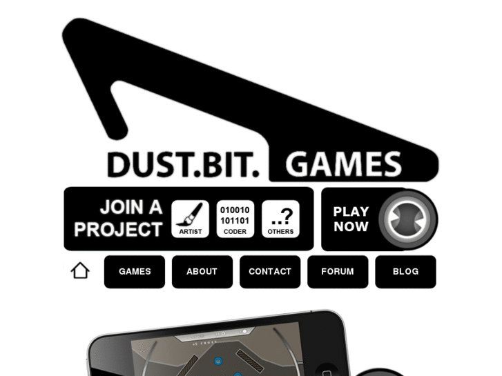 www.dust-bit-games.com
