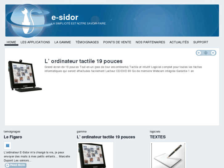 www.e-sidor.com