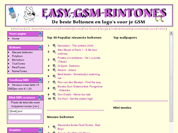 www.easy-gsm-ringtone.com