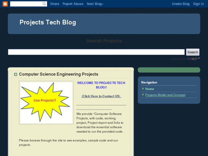 www.enggprojects.info