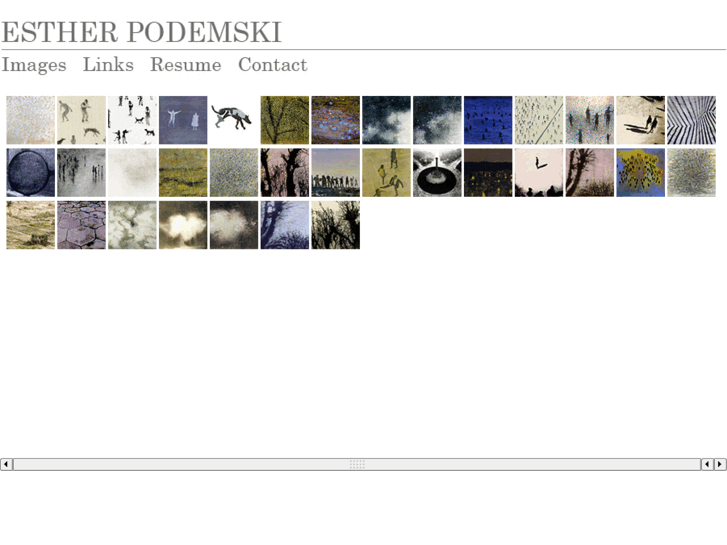 www.estherpodemski.com