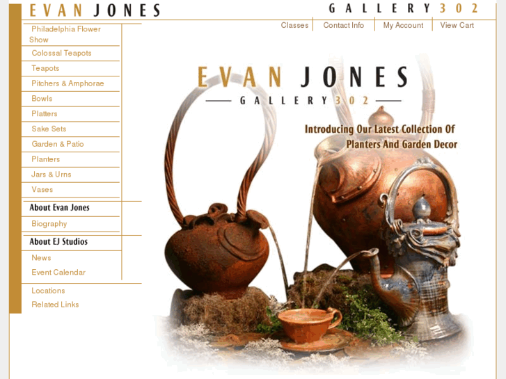 www.evanjonesstudio.com