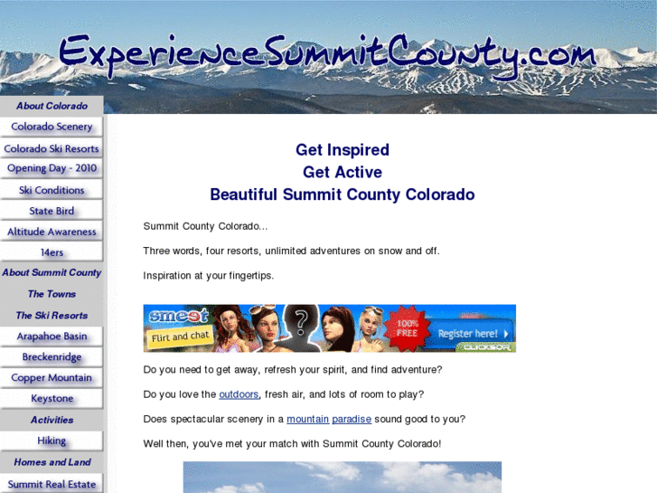 www.experiencesummitcounty.com