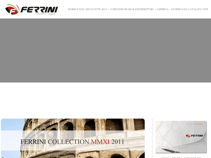 www.ferrini-bikes.com