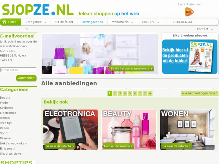 www.fflekkershoppen.com