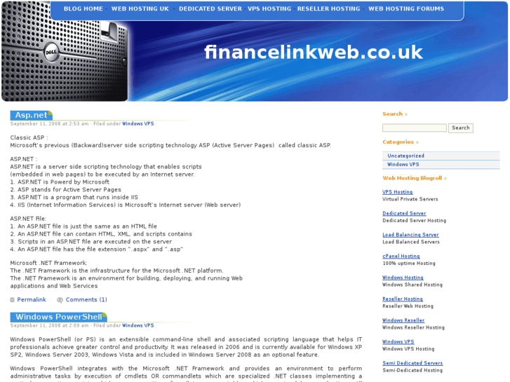 www.financelinkweb.co.uk