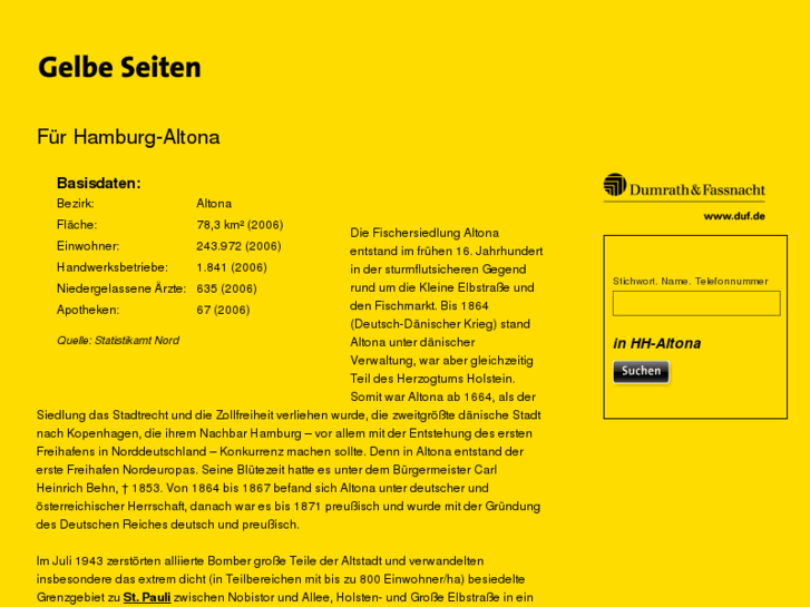 www.gelbe-seiten-altona.com