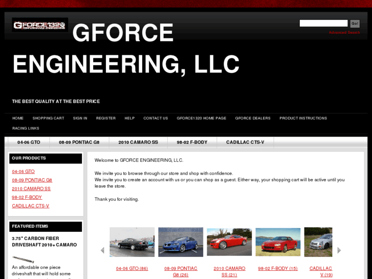 www.gforce-eng.com