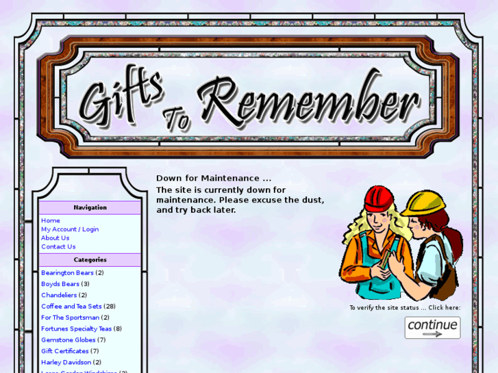 www.giftstoremember.org